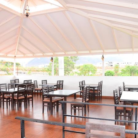 Mahirāvani Mango Leaf Resort المظهر الخارجي الصورة