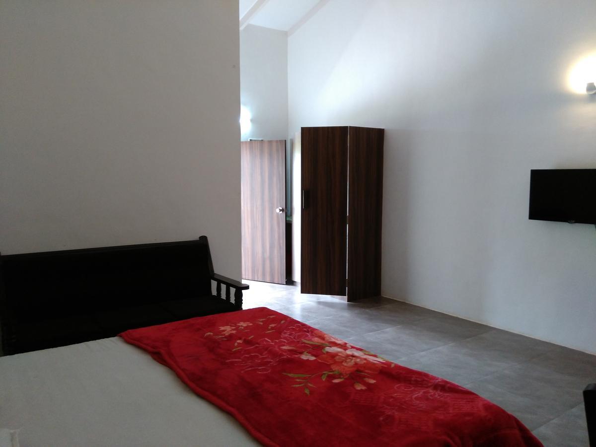 Mahirāvani Mango Leaf Resort المظهر الخارجي الصورة