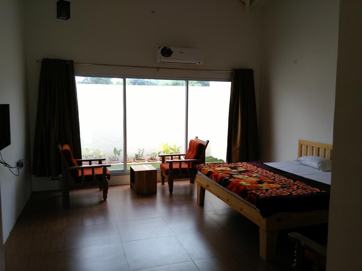 Mahirāvani Mango Leaf Resort المظهر الخارجي الصورة