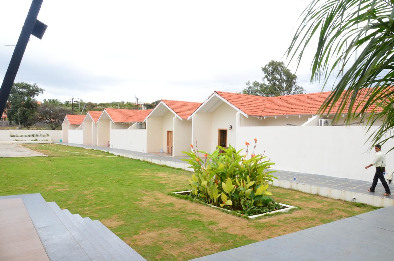 Mahirāvani Mango Leaf Resort المظهر الخارجي الصورة