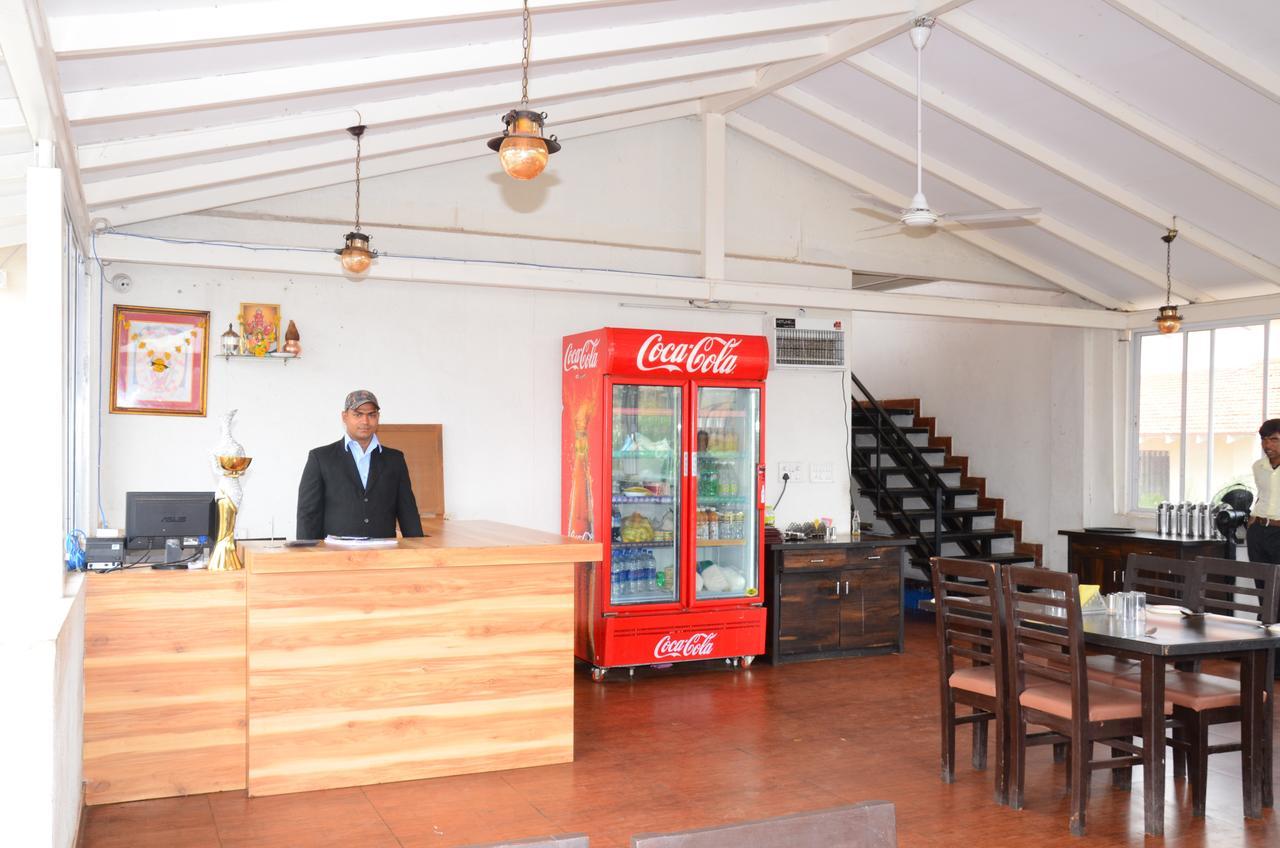 Mahirāvani Mango Leaf Resort المظهر الخارجي الصورة