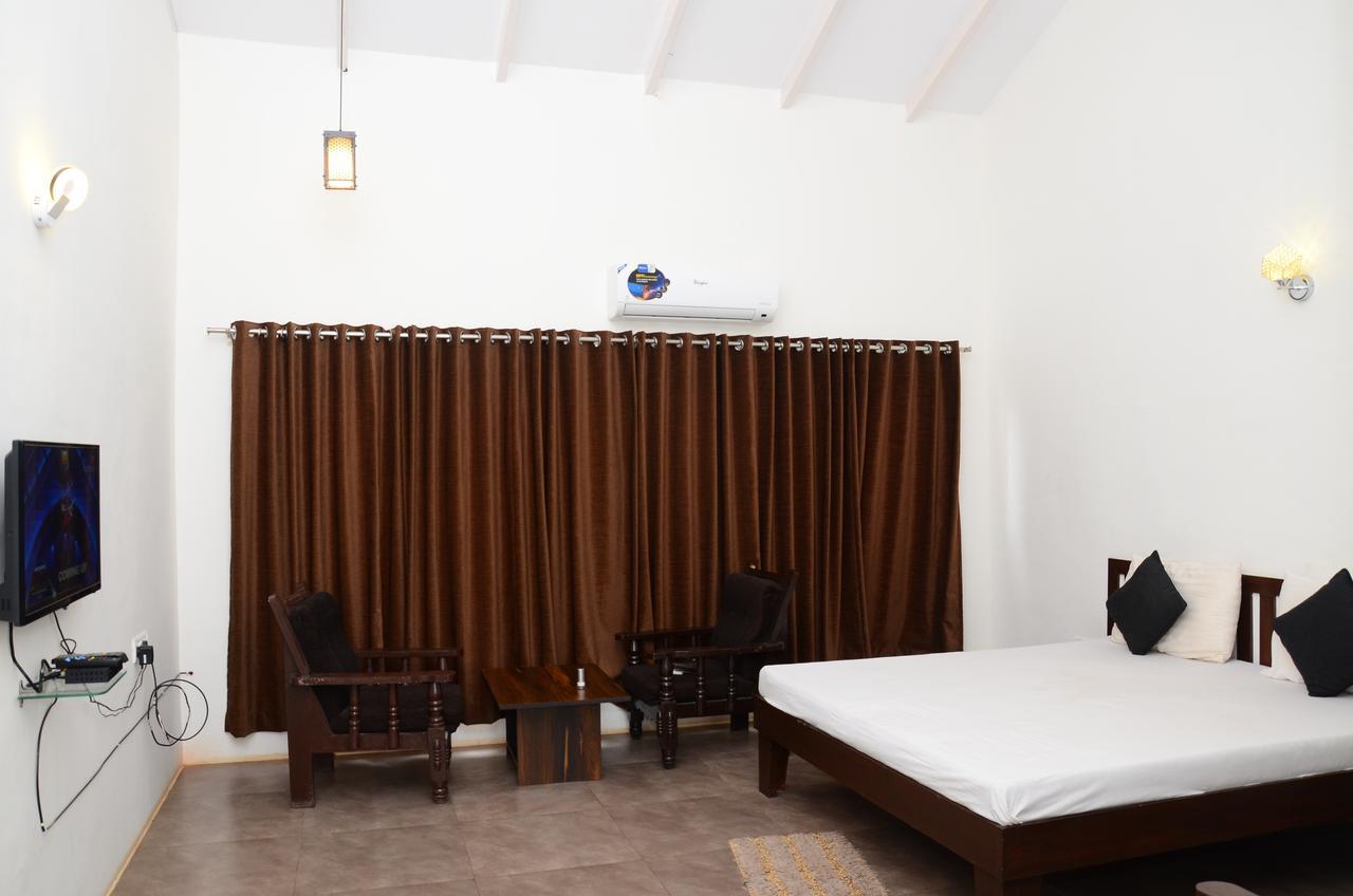 Mahirāvani Mango Leaf Resort المظهر الخارجي الصورة