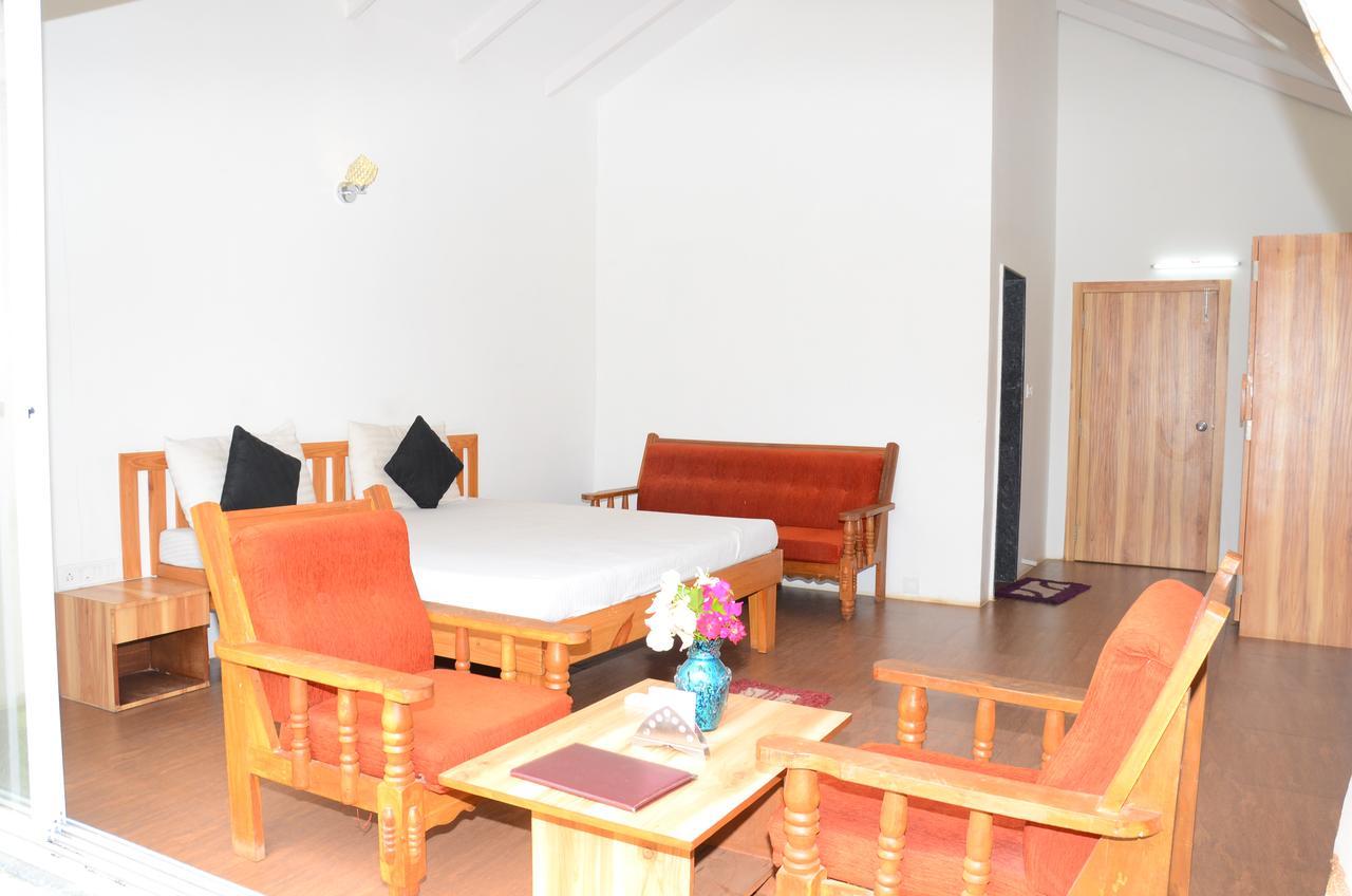 Mahirāvani Mango Leaf Resort المظهر الخارجي الصورة
