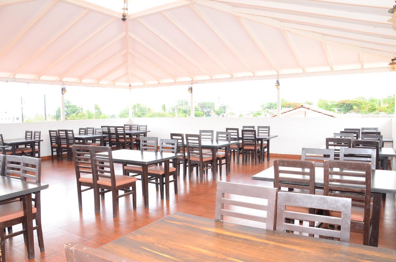 Mahirāvani Mango Leaf Resort المظهر الخارجي الصورة