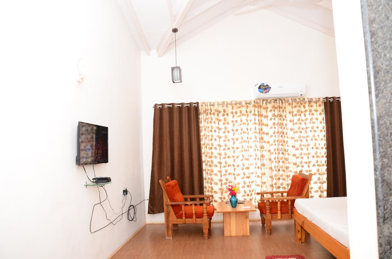 Mahirāvani Mango Leaf Resort المظهر الخارجي الصورة