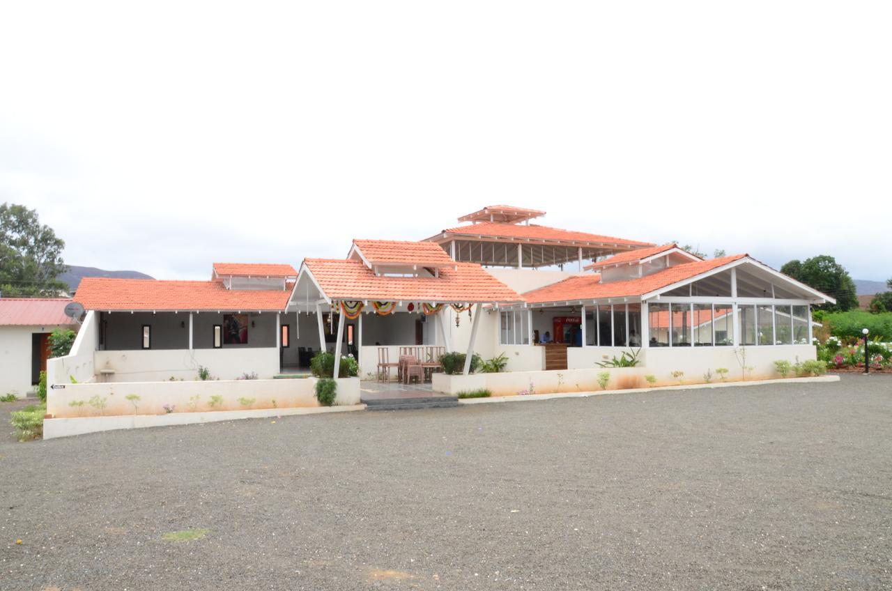 Mahirāvani Mango Leaf Resort المظهر الخارجي الصورة