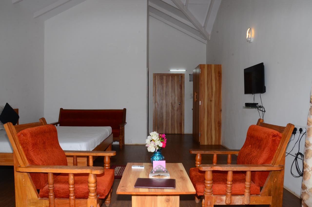Mahirāvani Mango Leaf Resort المظهر الخارجي الصورة