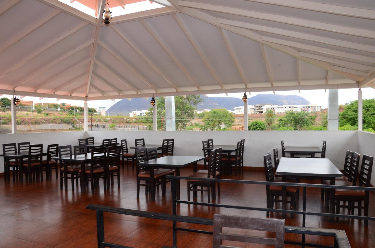 Mahirāvani Mango Leaf Resort المظهر الخارجي الصورة