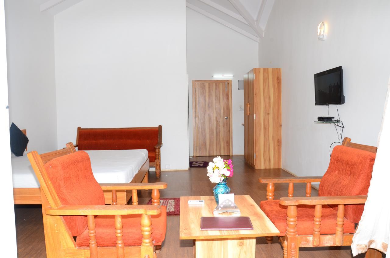 Mahirāvani Mango Leaf Resort المظهر الخارجي الصورة