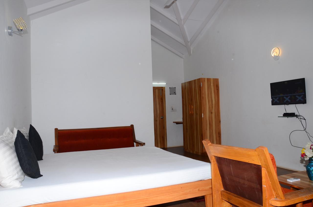 Mahirāvani Mango Leaf Resort المظهر الخارجي الصورة
