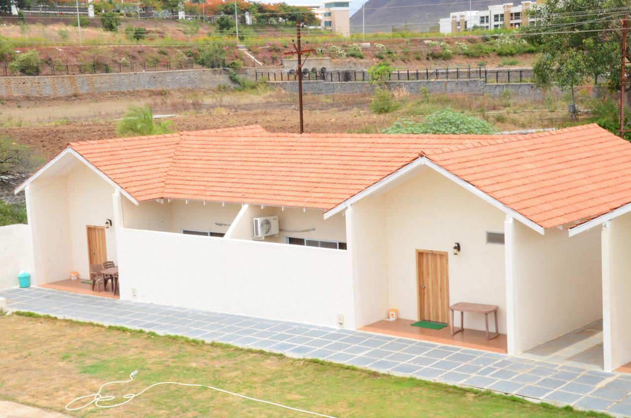 Mahirāvani Mango Leaf Resort المظهر الخارجي الصورة
