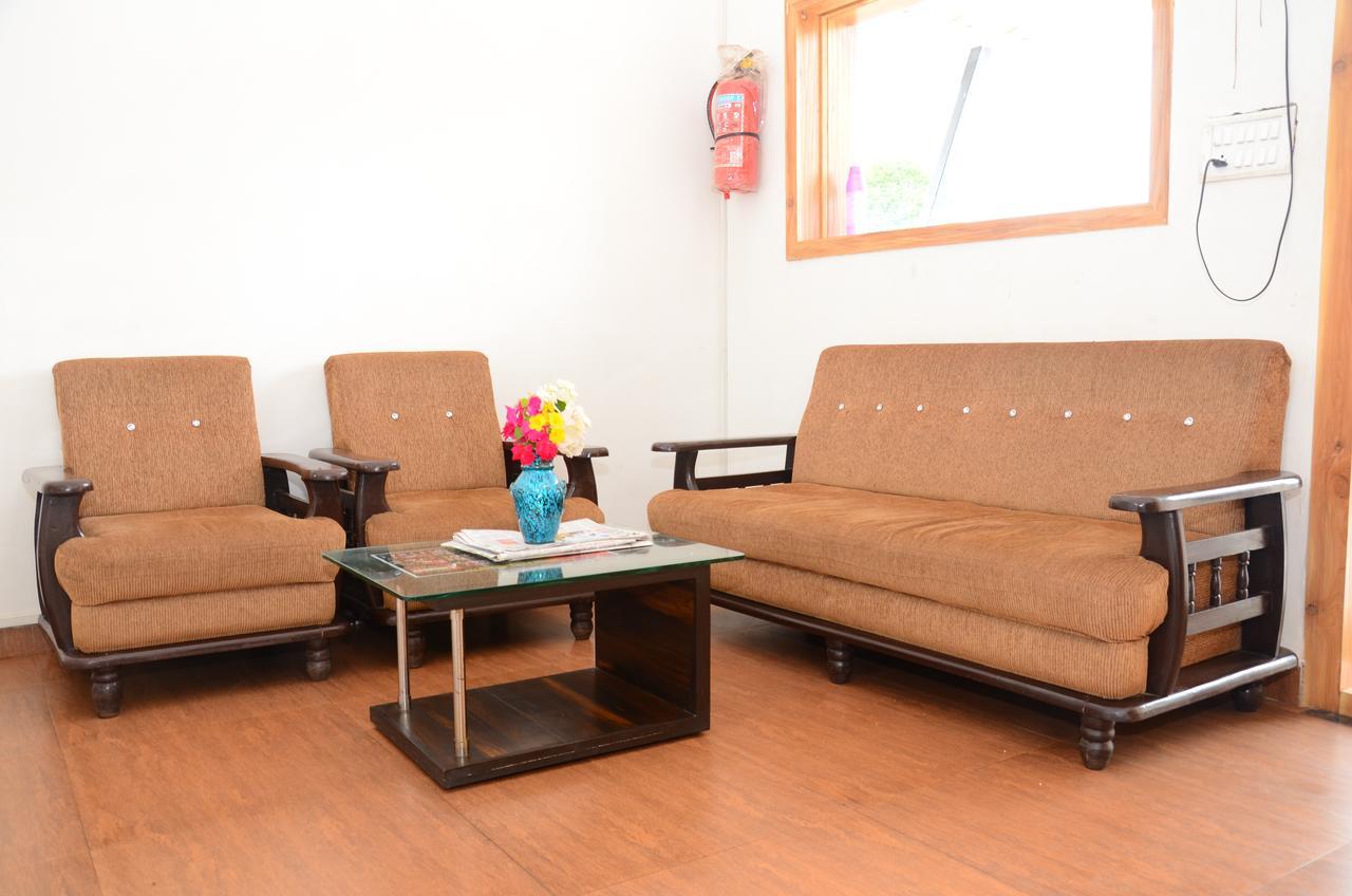 Mahirāvani Mango Leaf Resort المظهر الخارجي الصورة