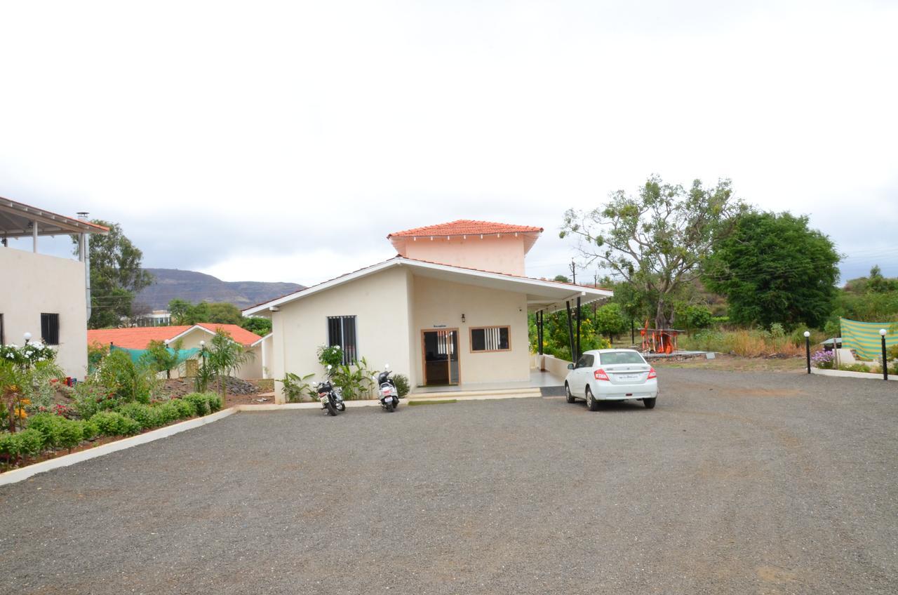 Mahirāvani Mango Leaf Resort المظهر الخارجي الصورة
